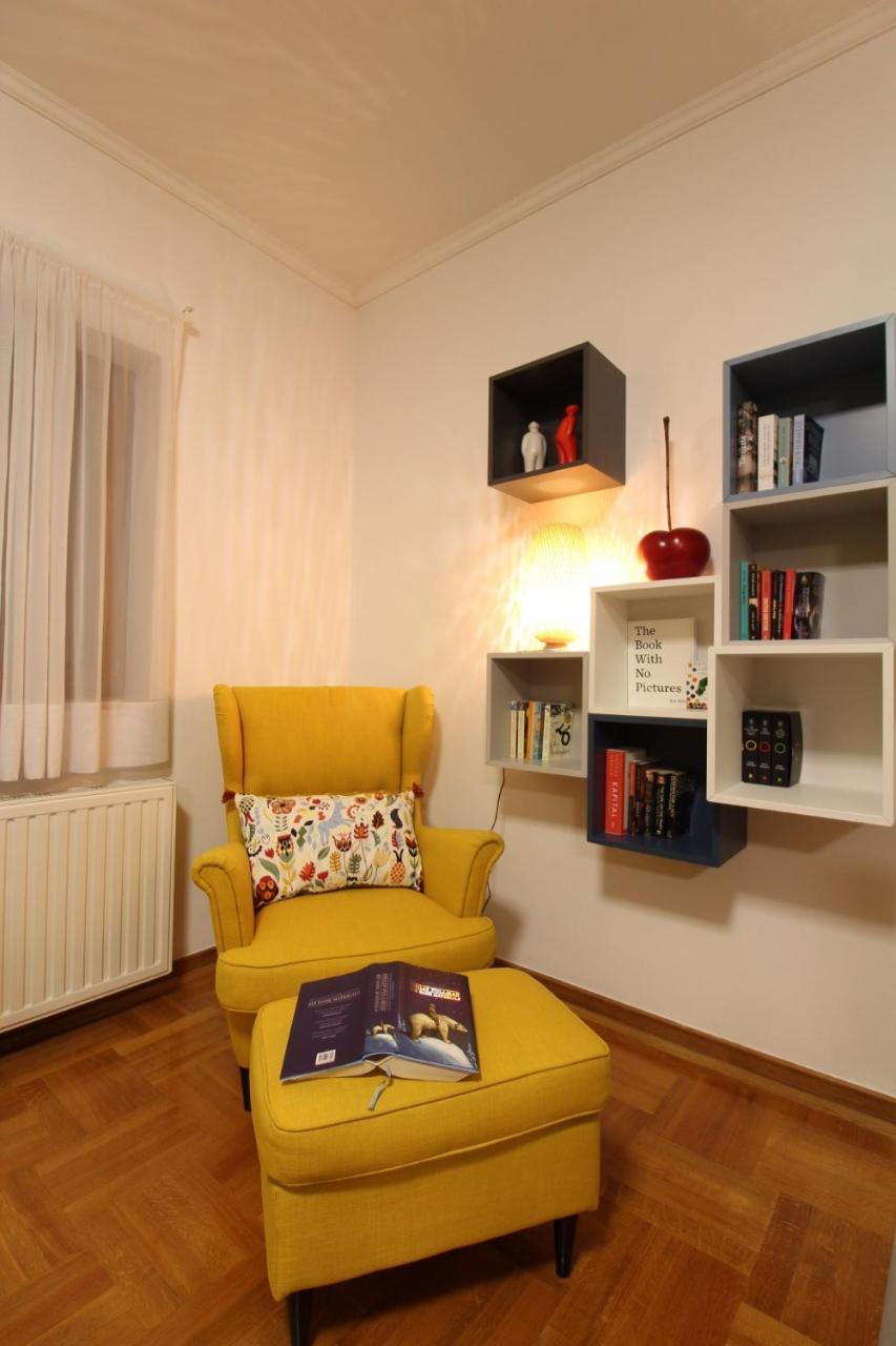 Villa Dream Срима Екстериор снимка