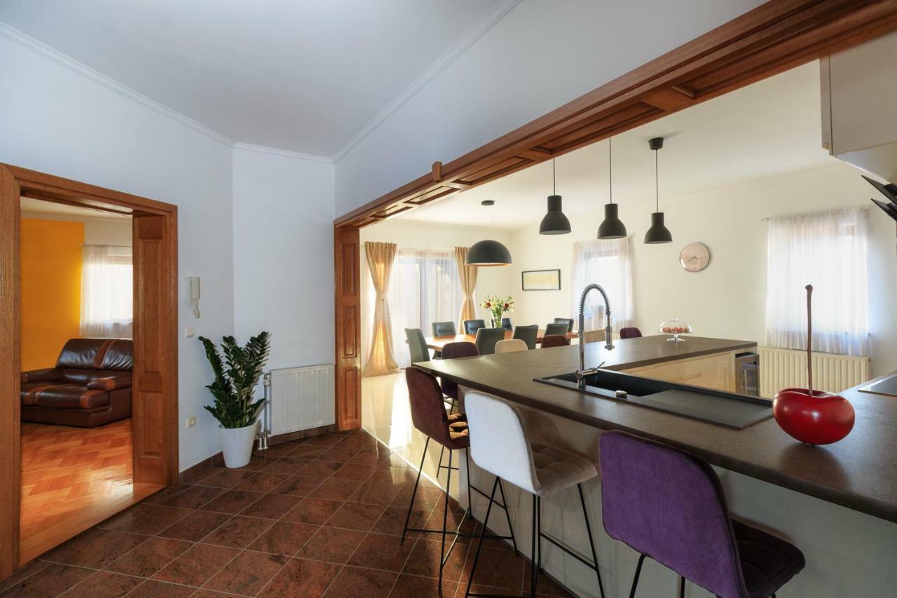 Villa Dream Срима Екстериор снимка