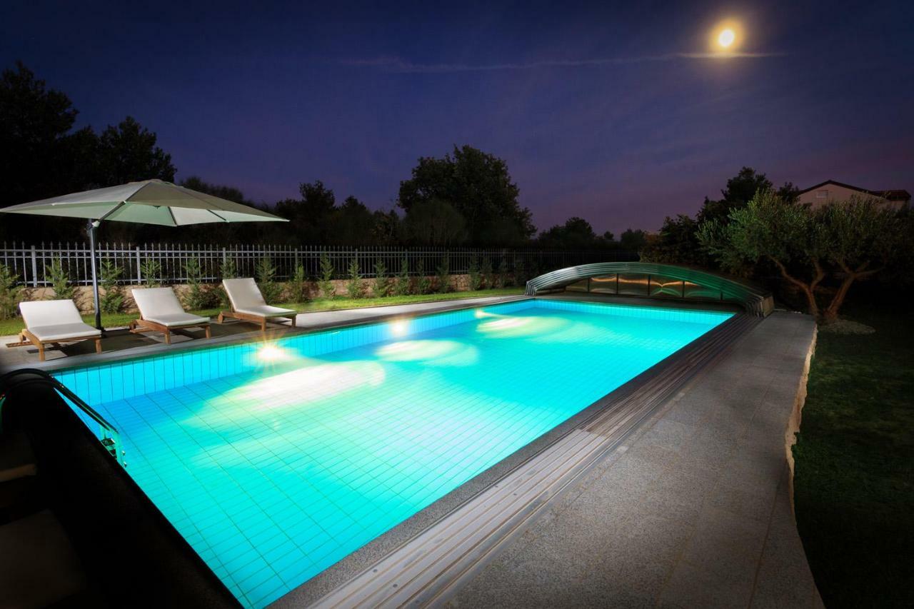Villa Dream Срима Екстериор снимка