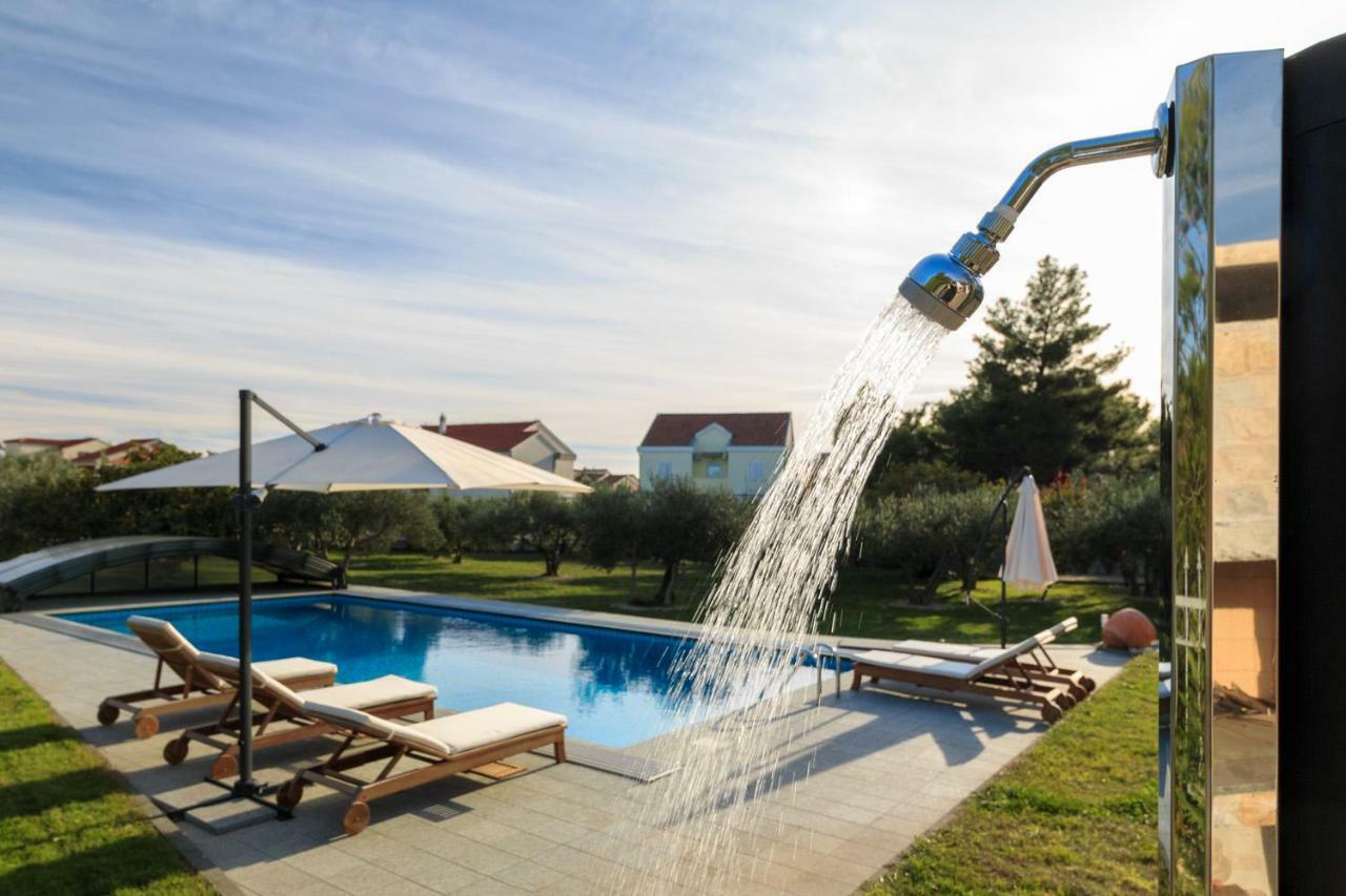 Villa Dream Срима Екстериор снимка
