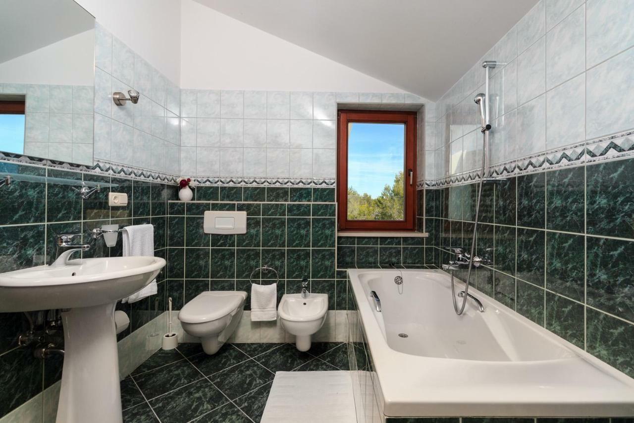 Villa Dream Срима Екстериор снимка
