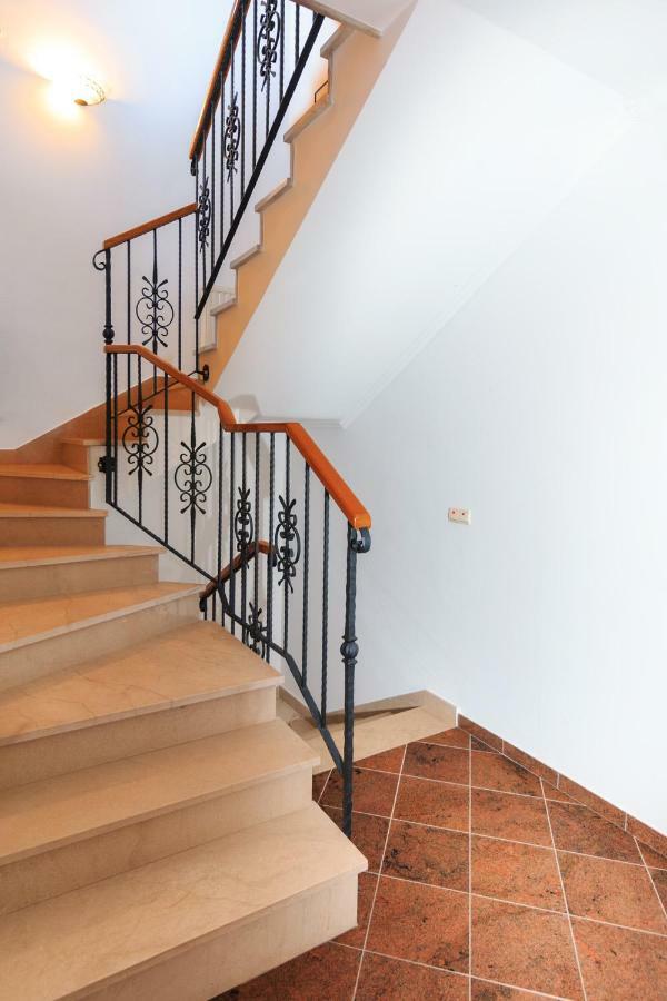 Villa Dream Срима Екстериор снимка
