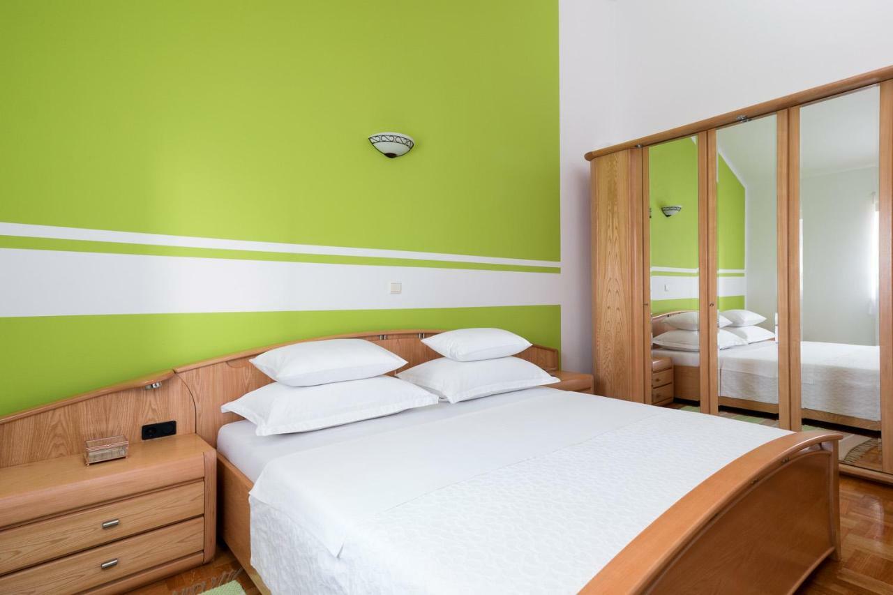 Villa Dream Срима Екстериор снимка
