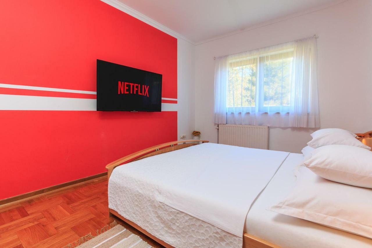 Villa Dream Срима Екстериор снимка