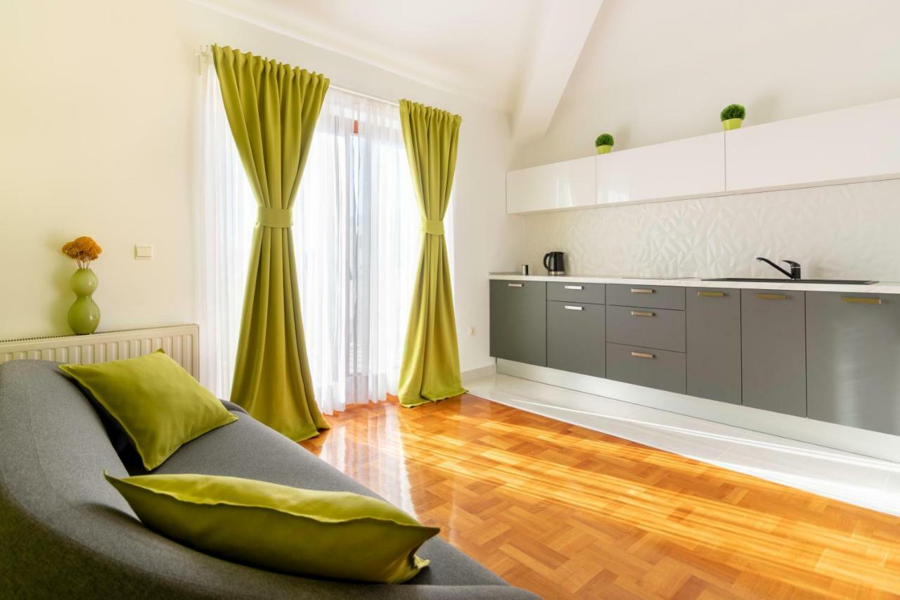Villa Dream Срима Екстериор снимка