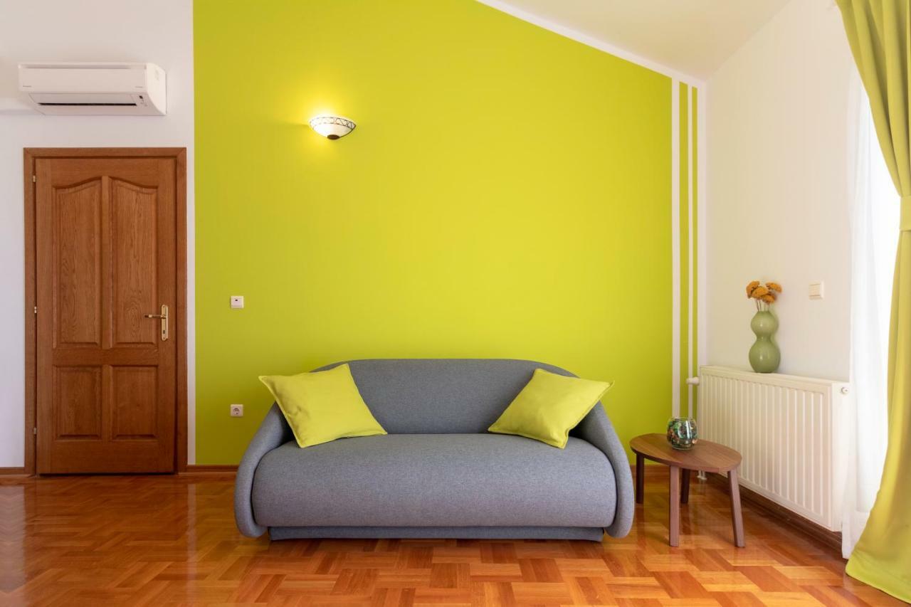 Villa Dream Срима Екстериор снимка